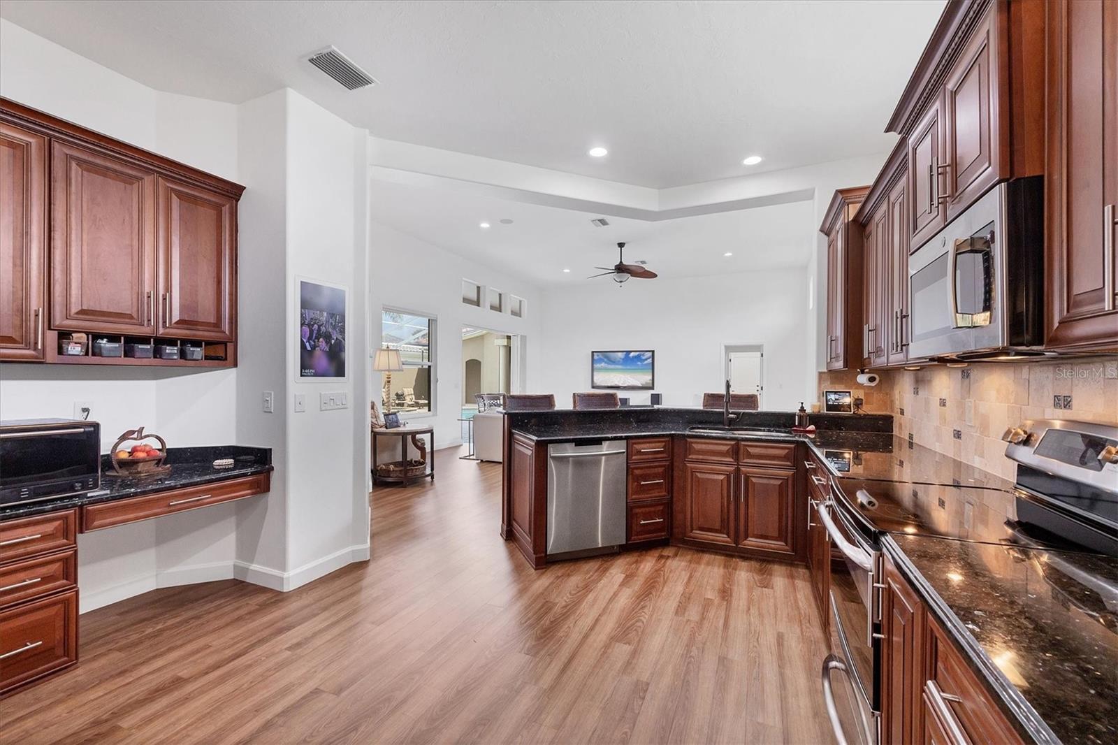 2518 DICK WILSON DR, SARASOTA, FL, 34240