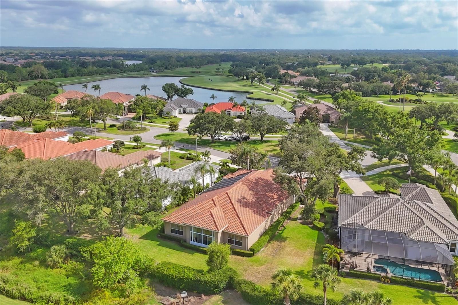 2518 DICK WILSON DR, SARASOTA, FL, 34240