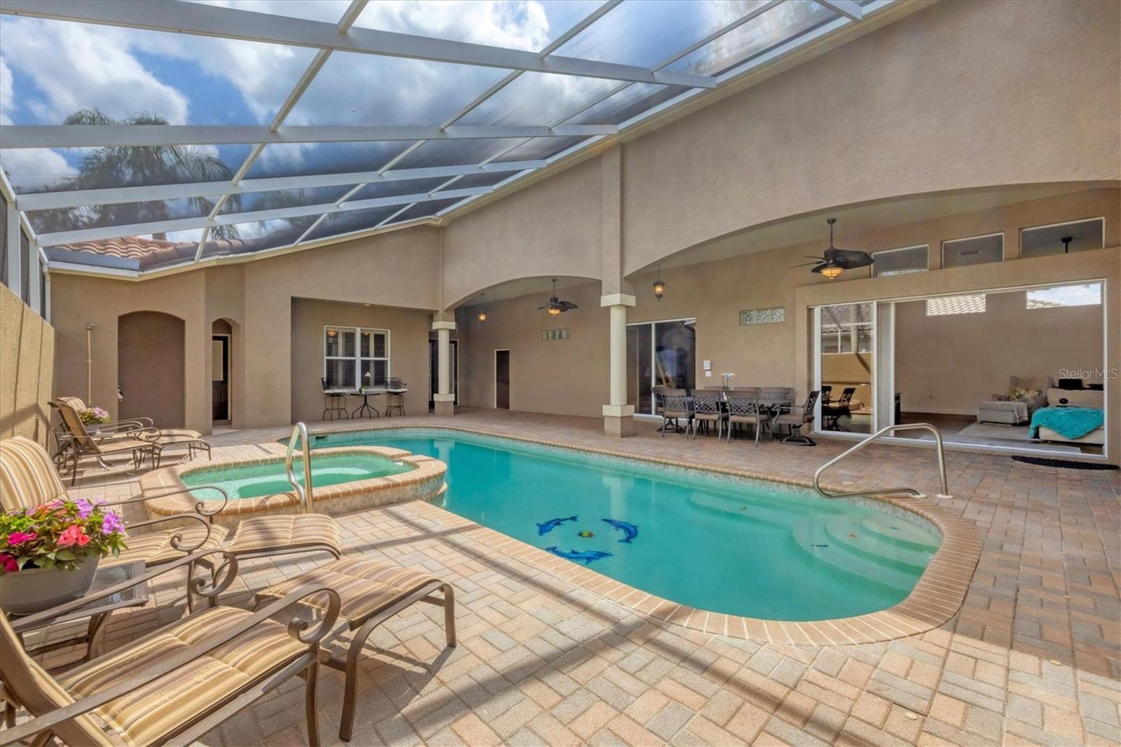 2518 DICK WILSON DR, SARASOTA, FL, 34240