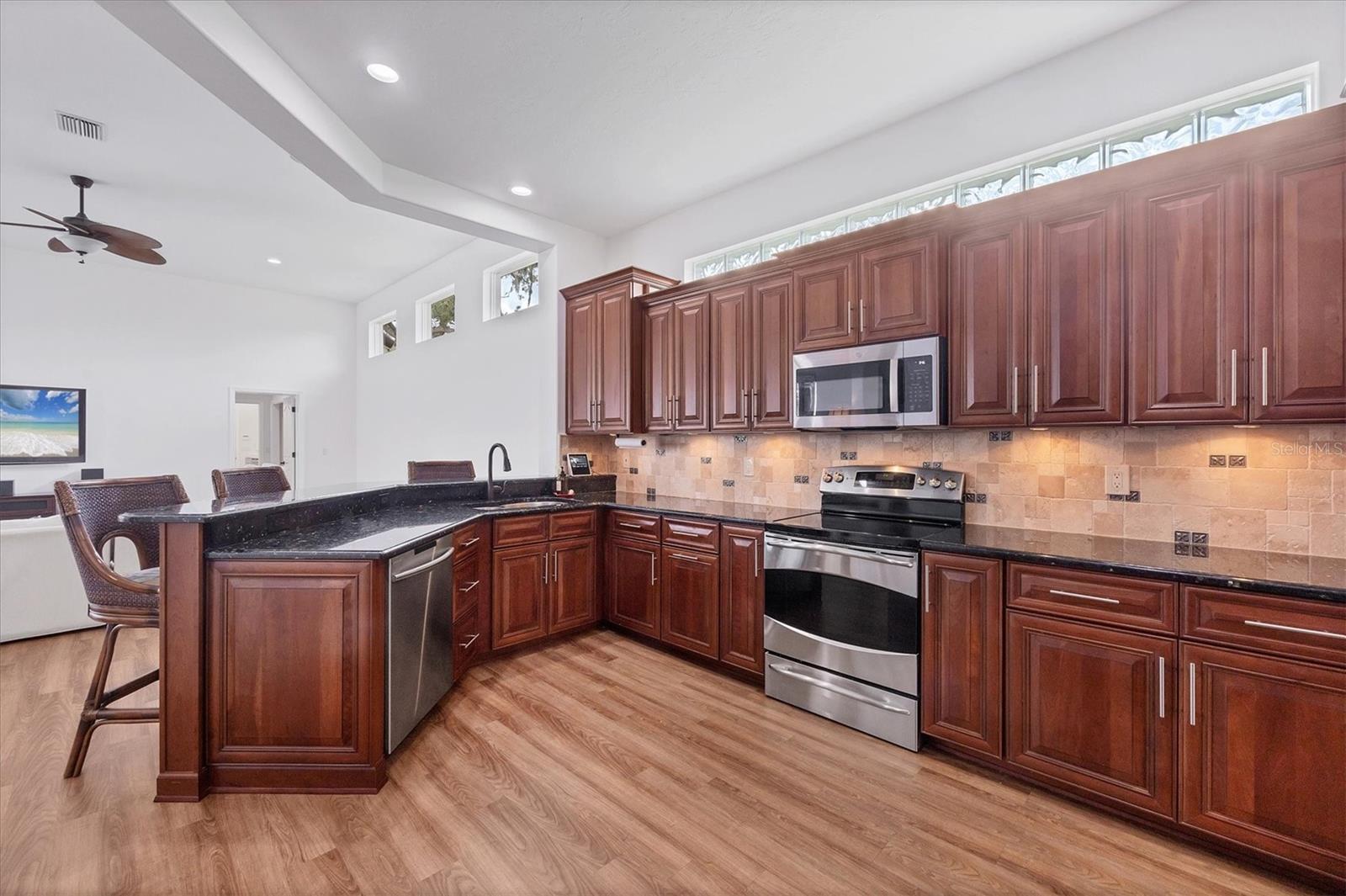 2518 DICK WILSON DR, SARASOTA, FL, 34240