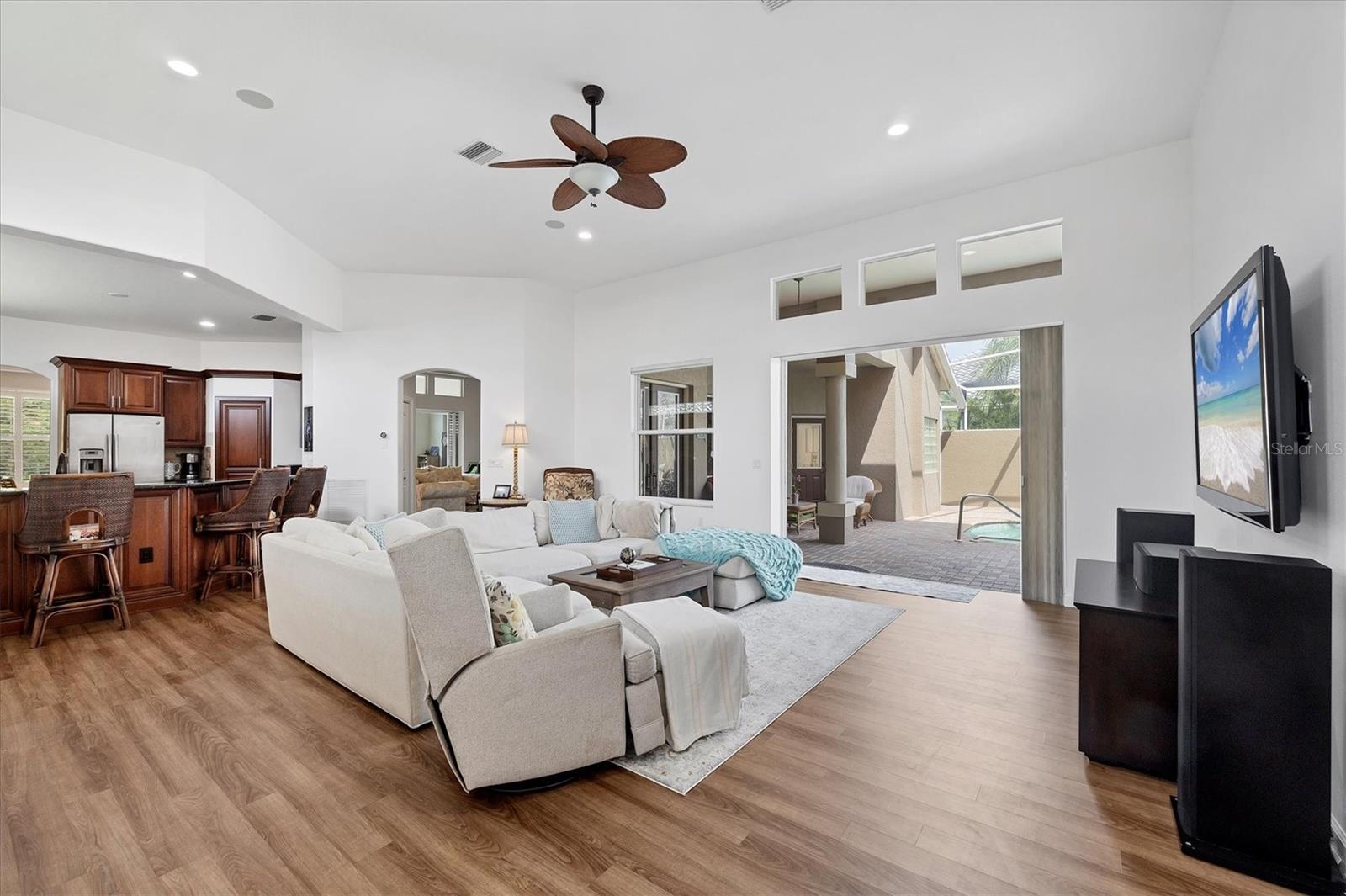 2518 DICK WILSON DR, SARASOTA, FL, 34240