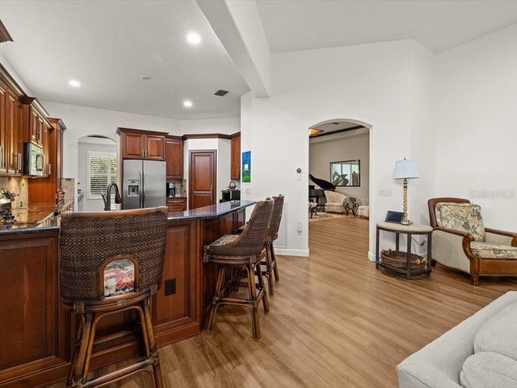 2518 DICK WILSON DR, SARASOTA, FL, 34240