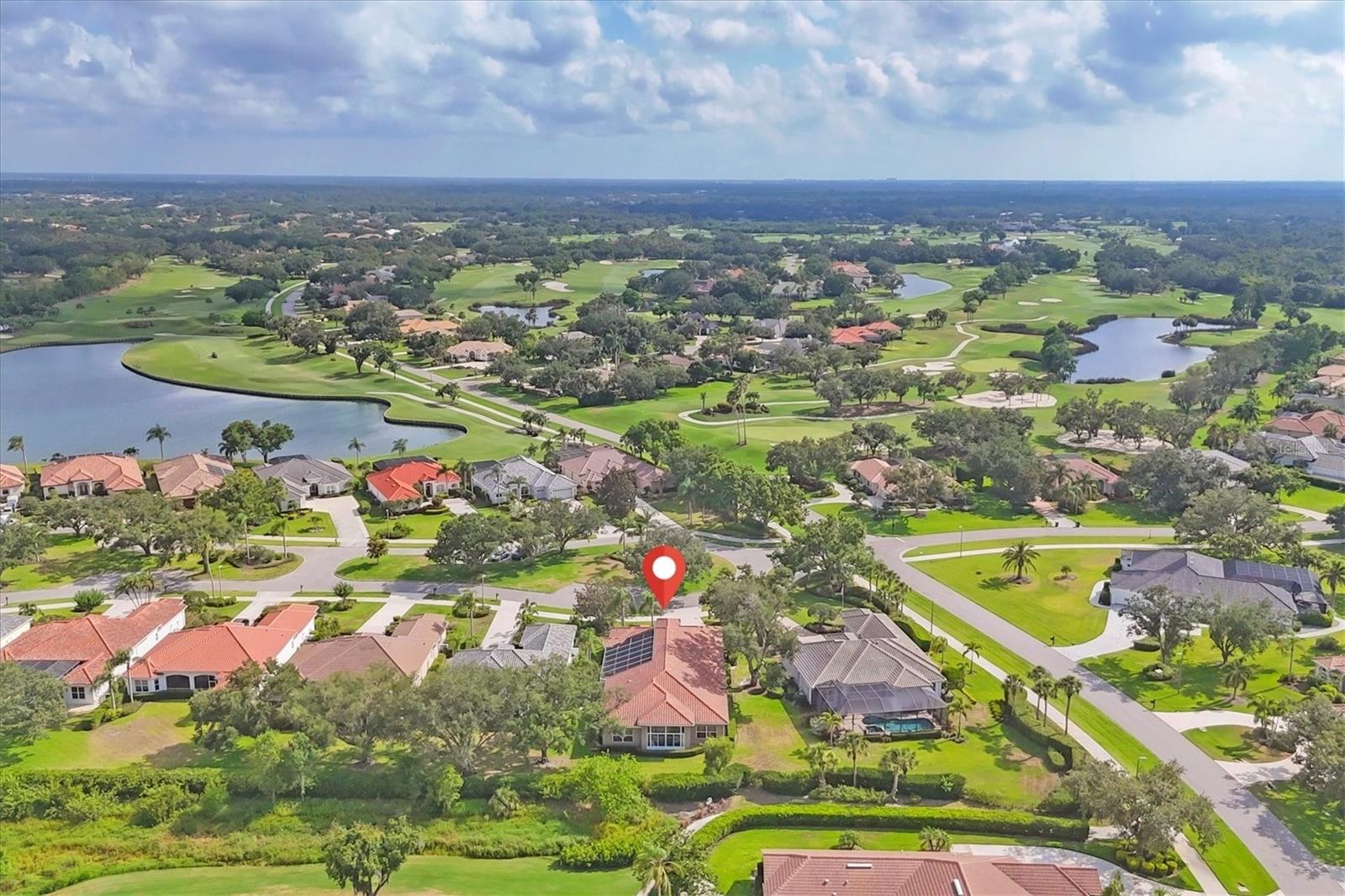 2518 DICK WILSON DR, SARASOTA, FL, 34240