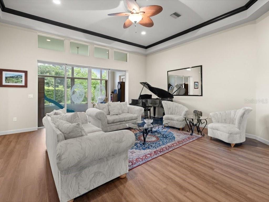 2518 DICK WILSON DR, SARASOTA, FL, 34240