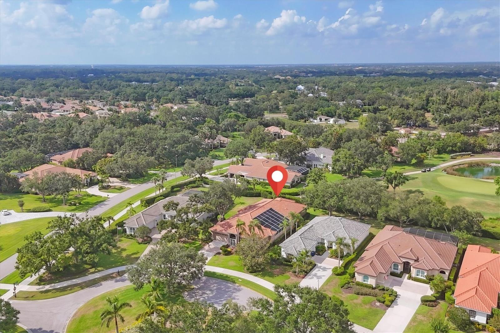 2518 DICK WILSON DR, SARASOTA, FL, 34240