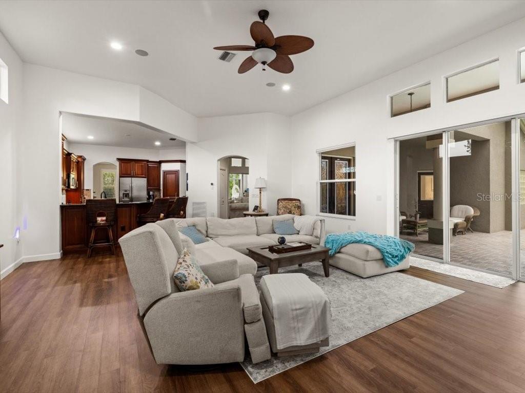 2518 DICK WILSON DR, SARASOTA, FL, 34240