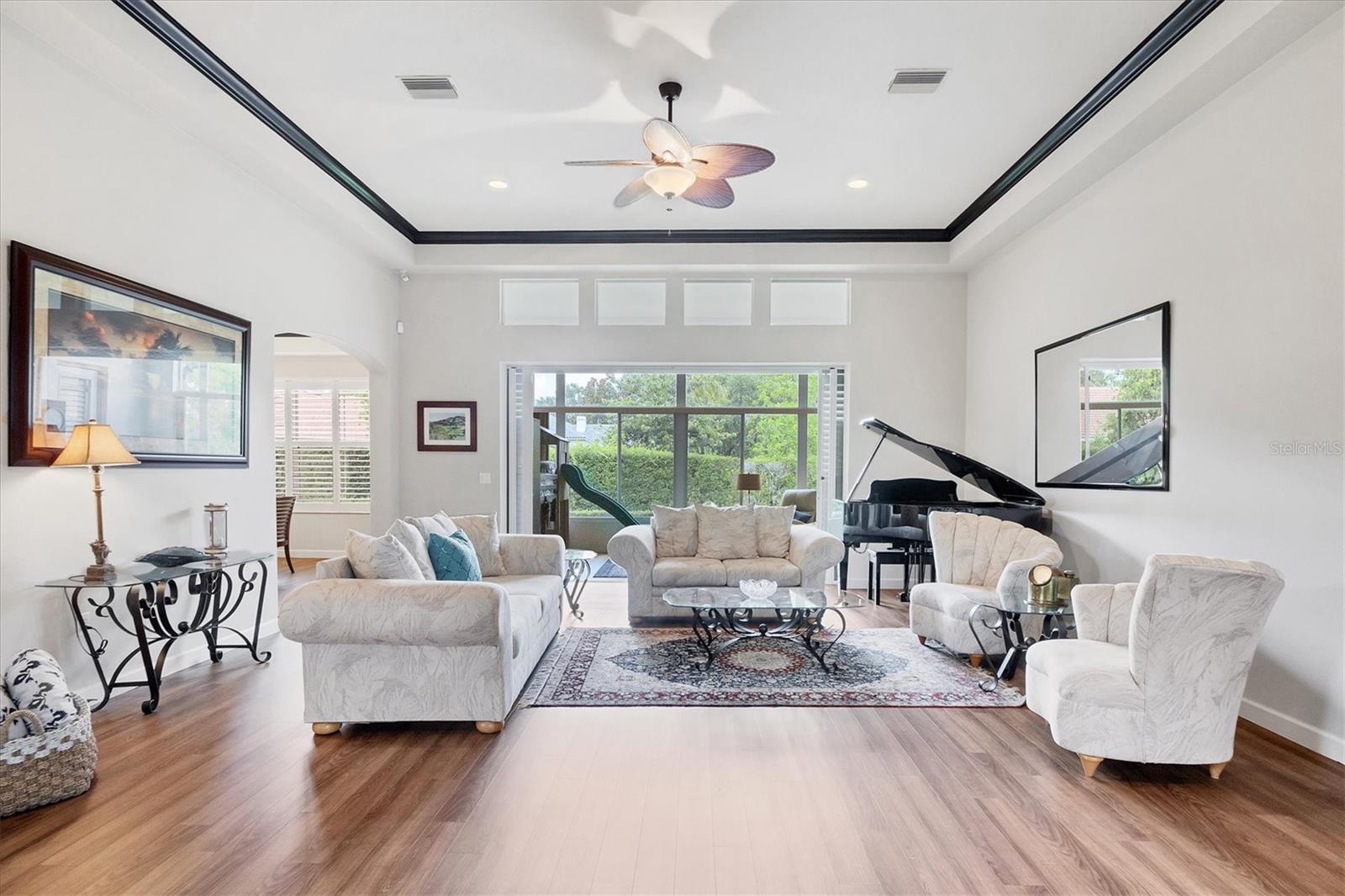 2518 DICK WILSON DR, SARASOTA, FL, 34240