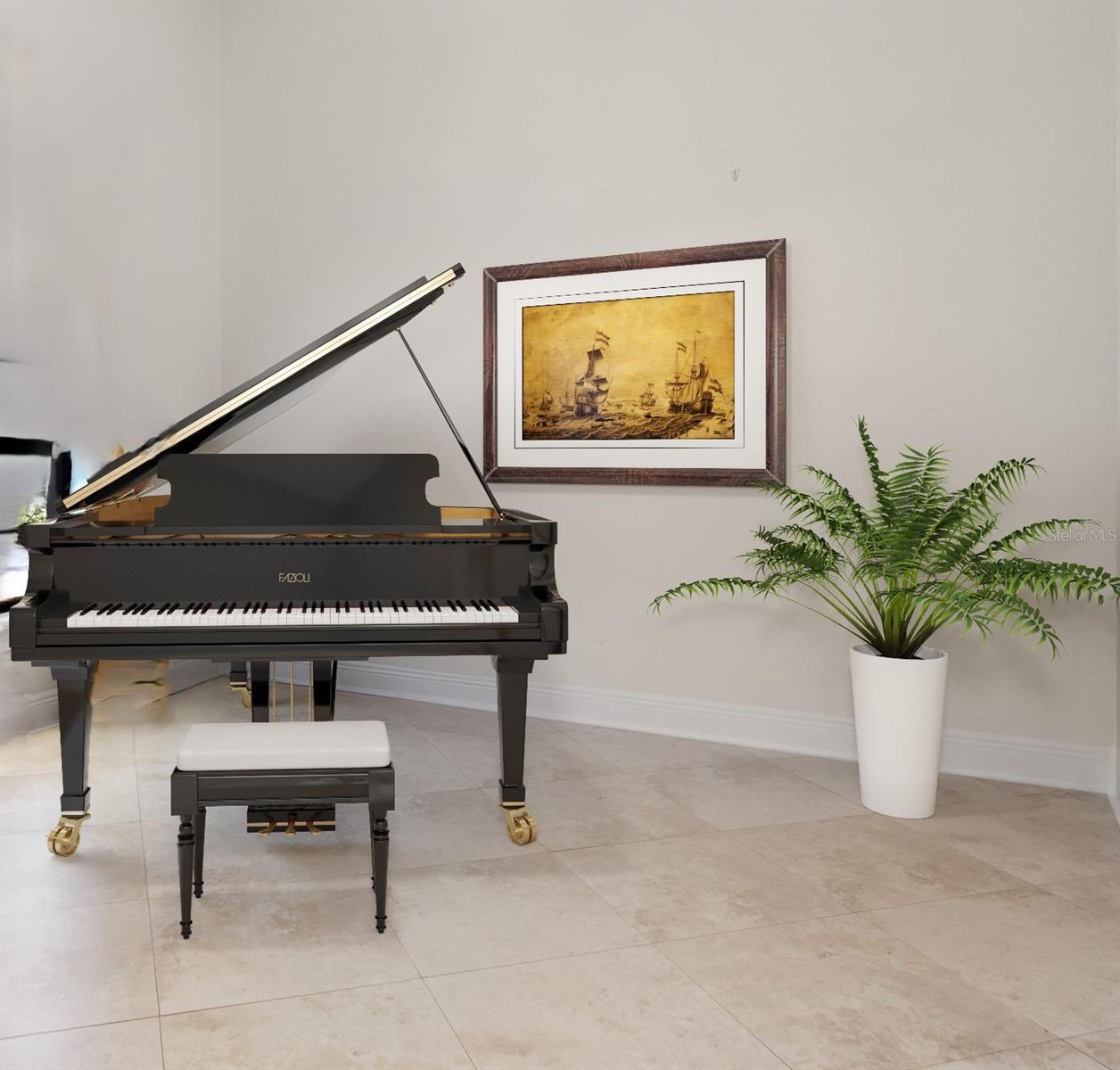 2256 KETTLE DR, ORLANDO, FL, 32835