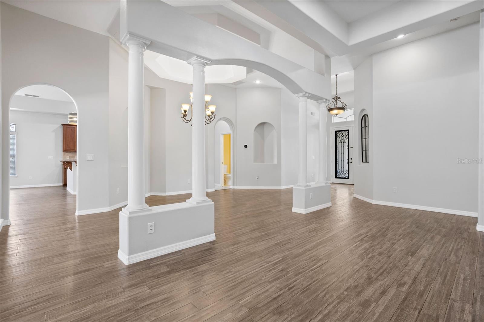 2256 KETTLE DR, ORLANDO, FL, 32835