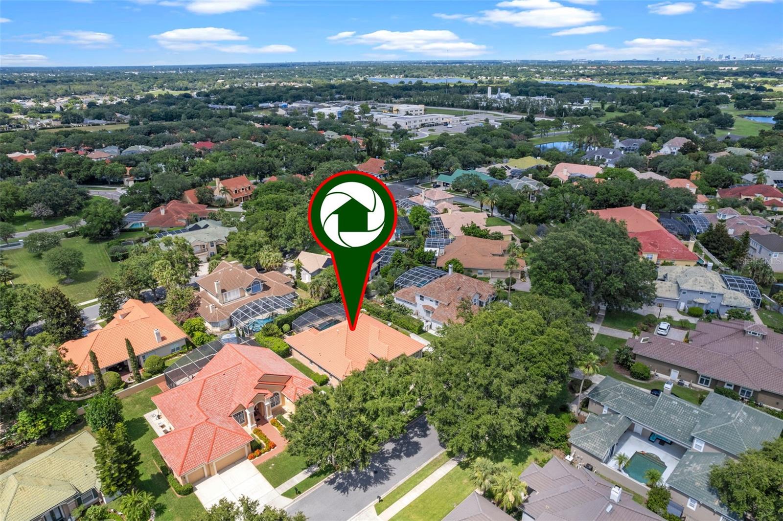 2256 KETTLE DR, ORLANDO, FL, 32835