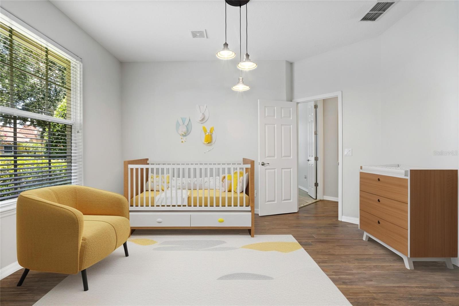 2256 KETTLE DR, ORLANDO, FL, 32835