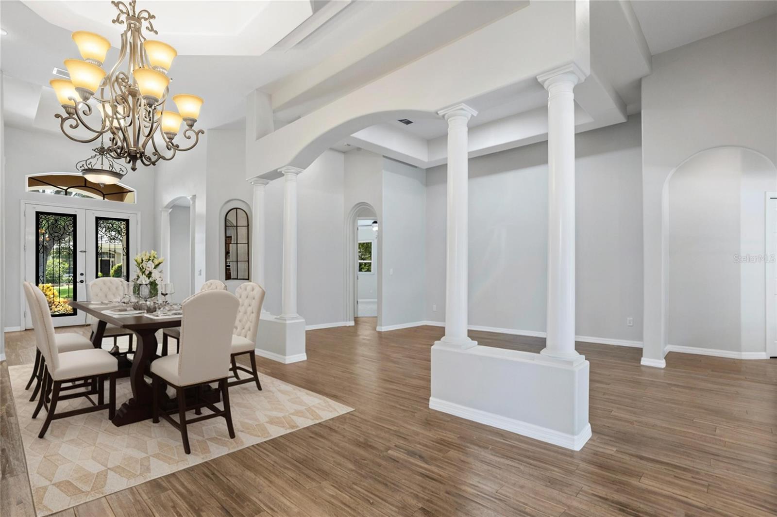 2256 KETTLE DR, ORLANDO, FL, 32835