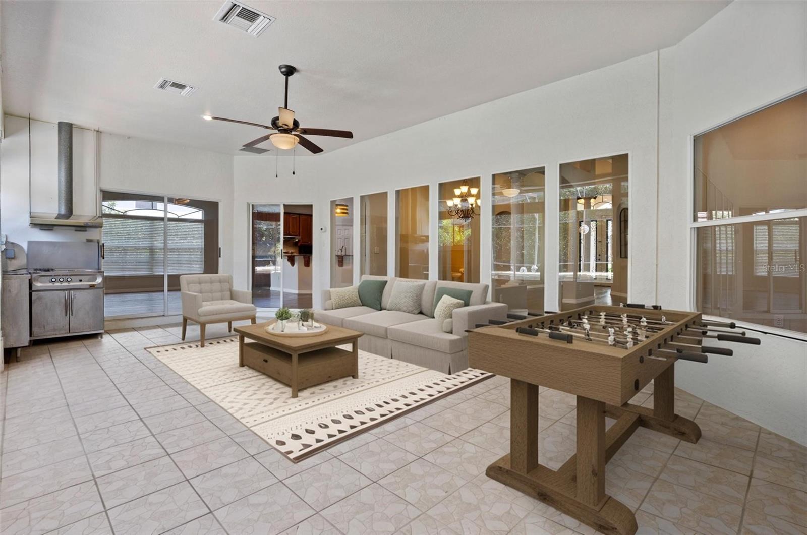 2256 KETTLE DR, ORLANDO, FL, 32835