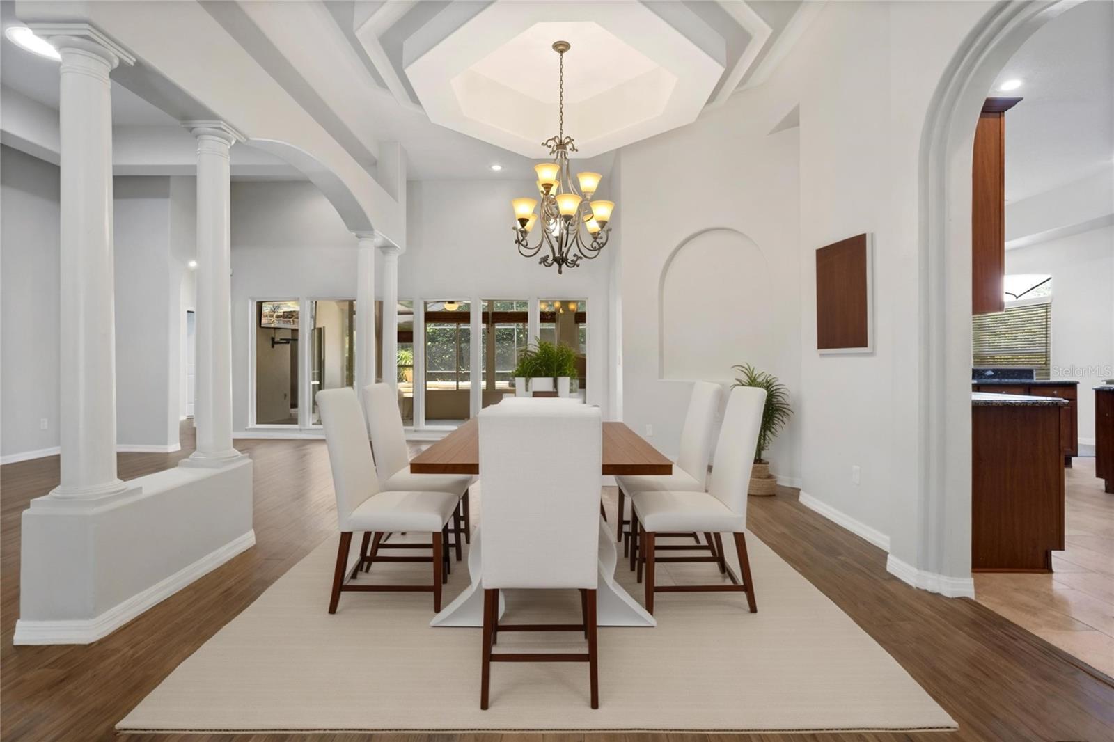 2256 KETTLE DR, ORLANDO, FL, 32835