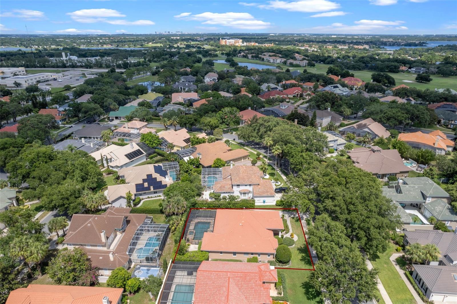 2256 KETTLE DR, ORLANDO, FL, 32835