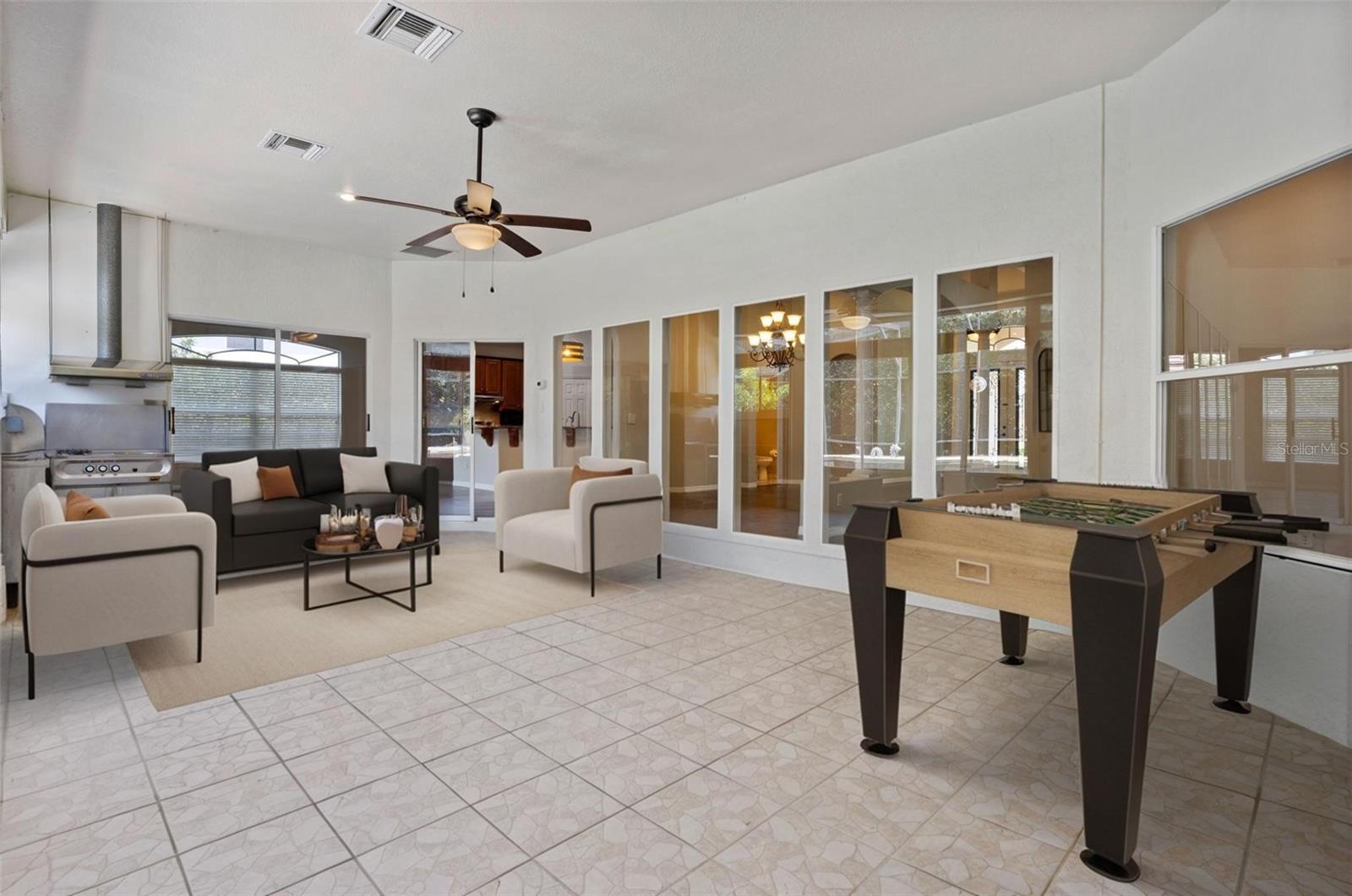 2256 KETTLE DR, ORLANDO, FL, 32835