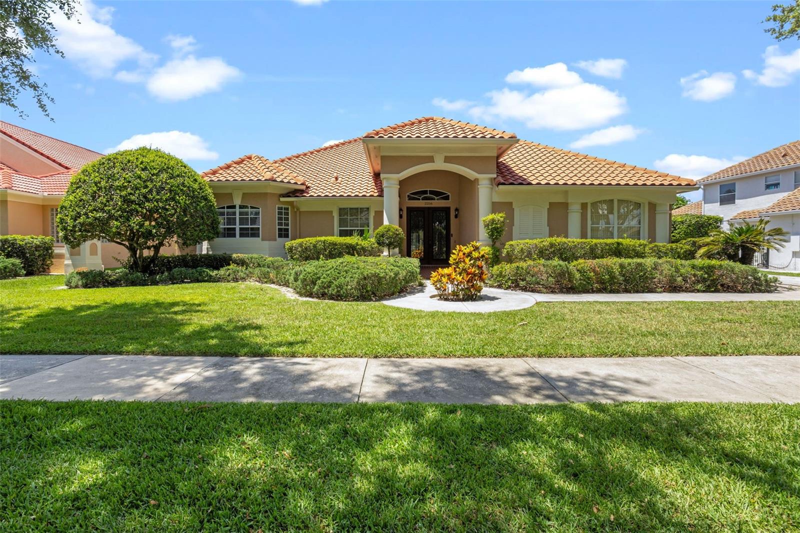 2256 KETTLE DR, ORLANDO, FL, 32835