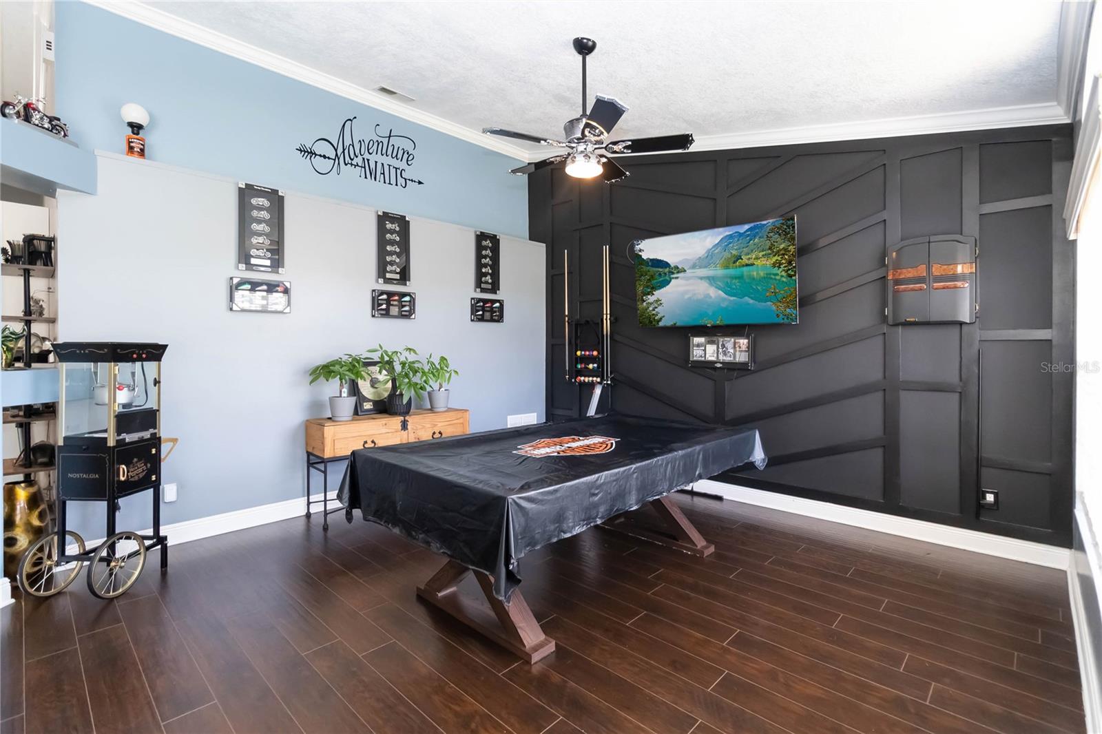 4021 EAGLE FEATHER DR, ORLANDO, FL, 32829