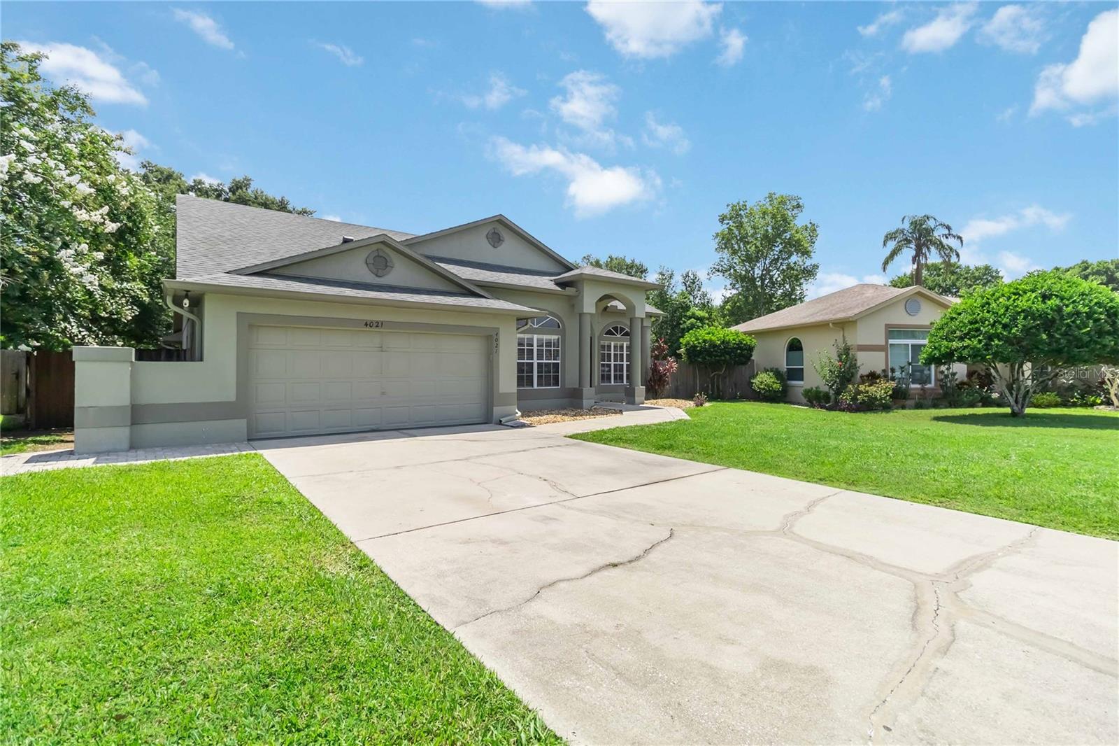 4021 EAGLE FEATHER DR, ORLANDO, FL, 32829