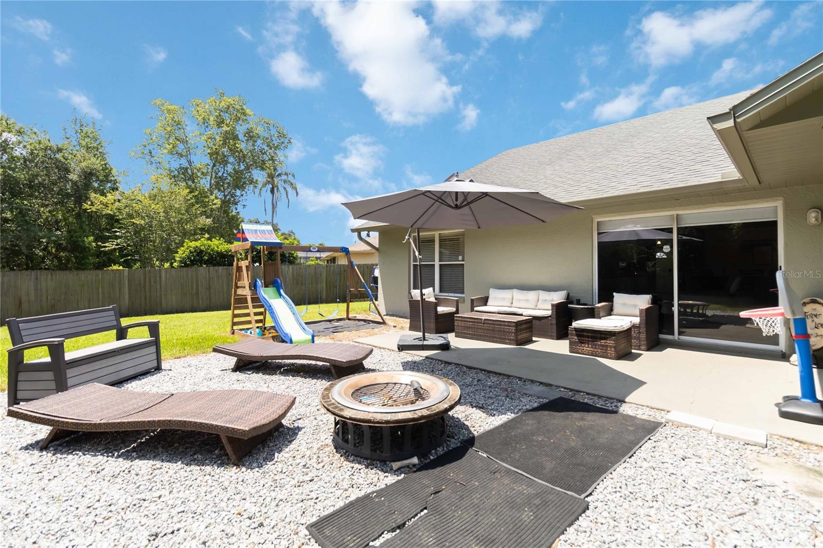 4021 EAGLE FEATHER DR, ORLANDO, FL, 32829