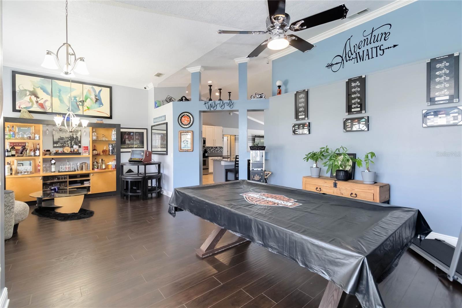 4021 EAGLE FEATHER DR, ORLANDO, FL, 32829