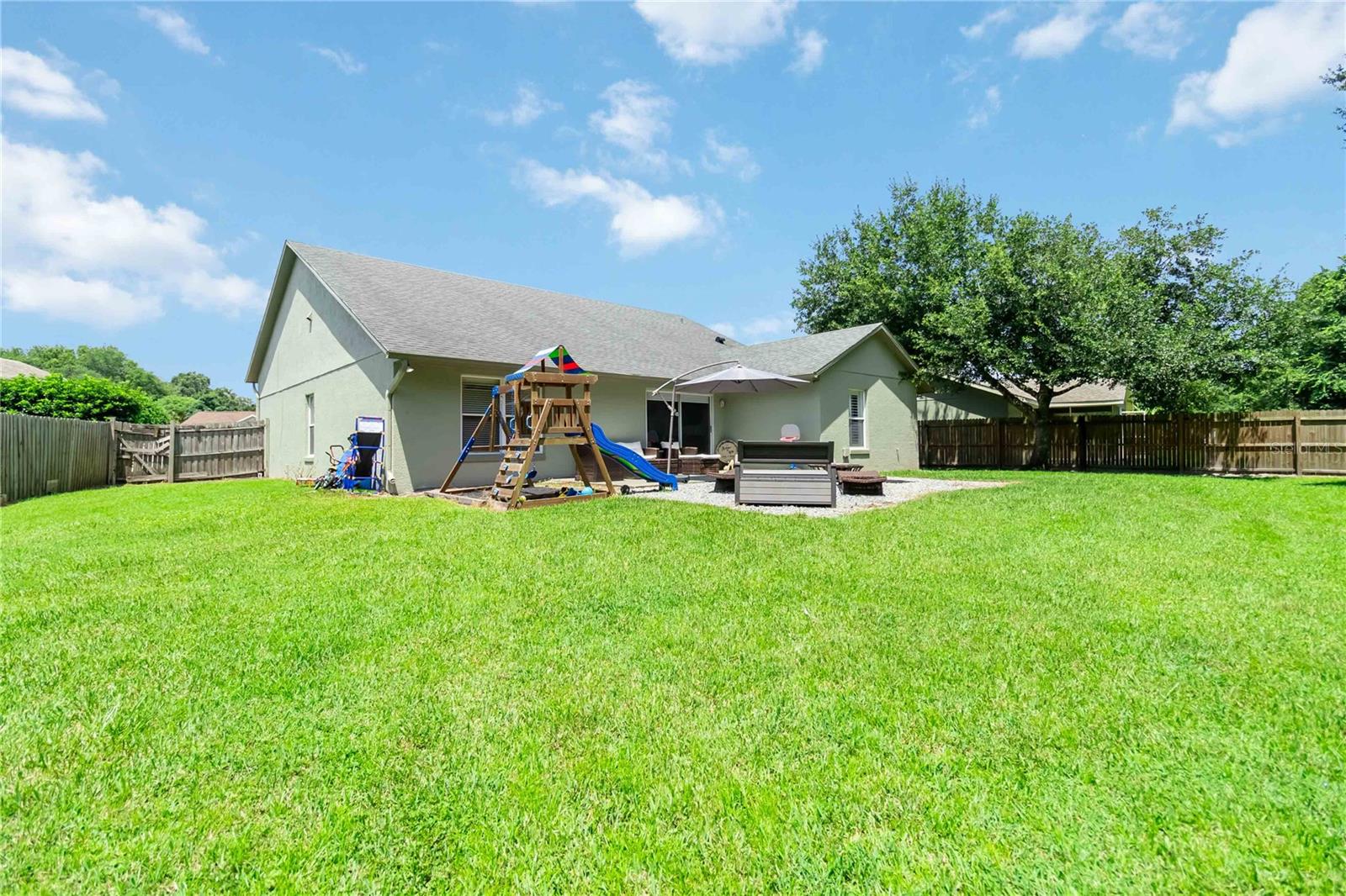 4021 EAGLE FEATHER DR, ORLANDO, FL, 32829