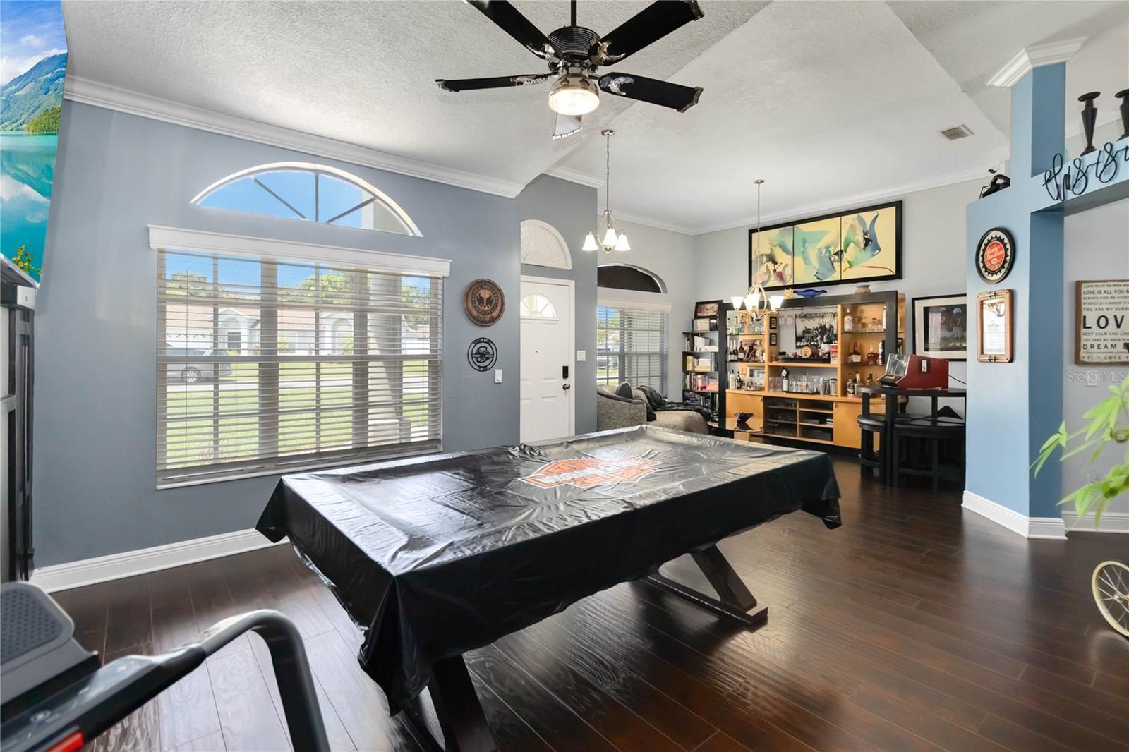 4021 EAGLE FEATHER DR, ORLANDO, FL, 32829