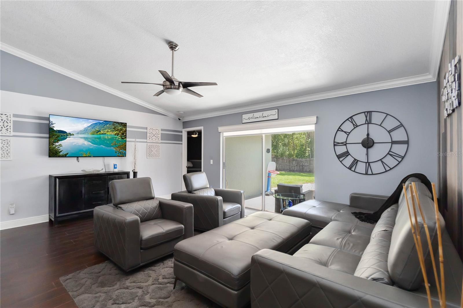 4021 EAGLE FEATHER DR, ORLANDO, FL, 32829