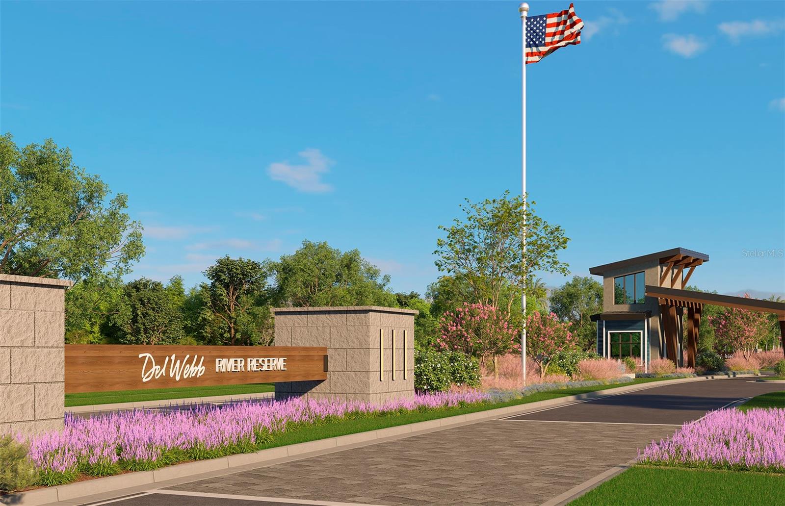 13660 CANYON RIDGE RD, SPRING HILL, FL, 34610