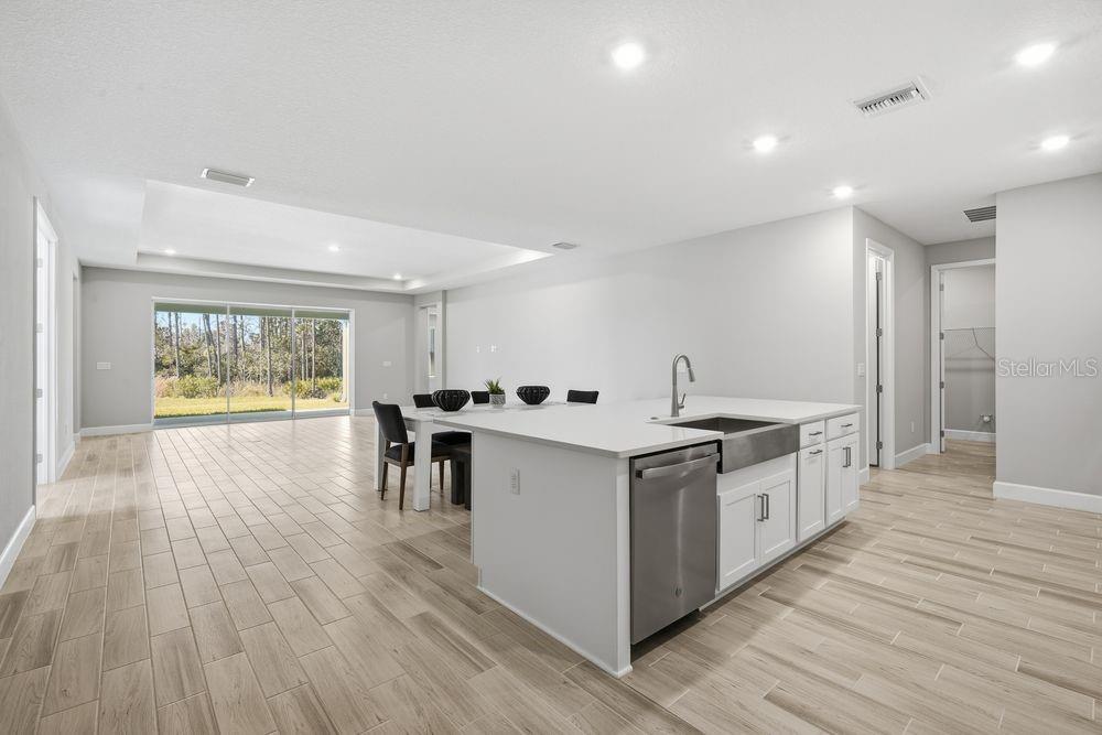 1633 Trailhead ~ Ready Now