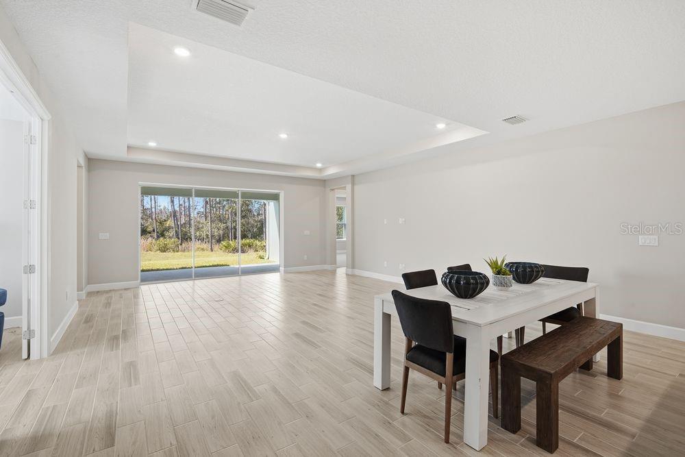 1633 Trailhead ~ Ready Now