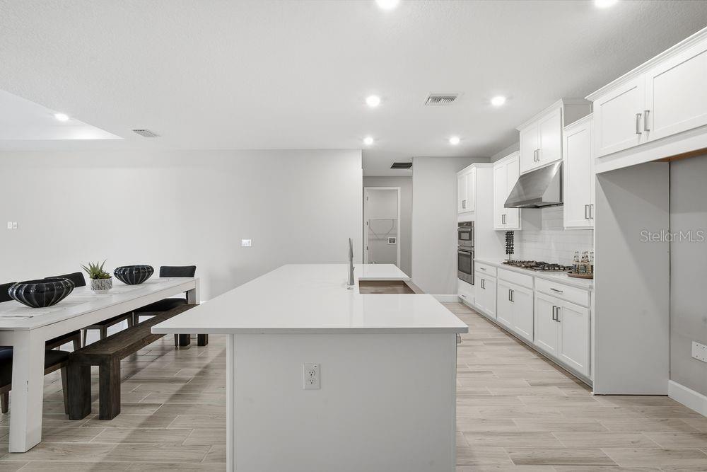 1633 Trailhead ~ Ready Now