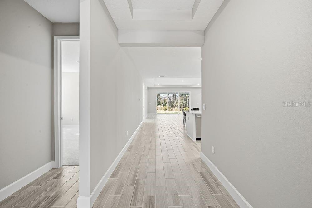 1633 Trailhead ~ Ready Now