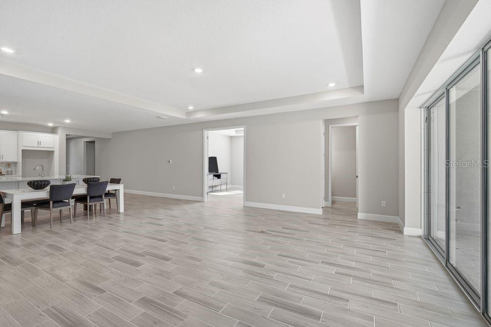 1633 Trailhead ~ Ready Now