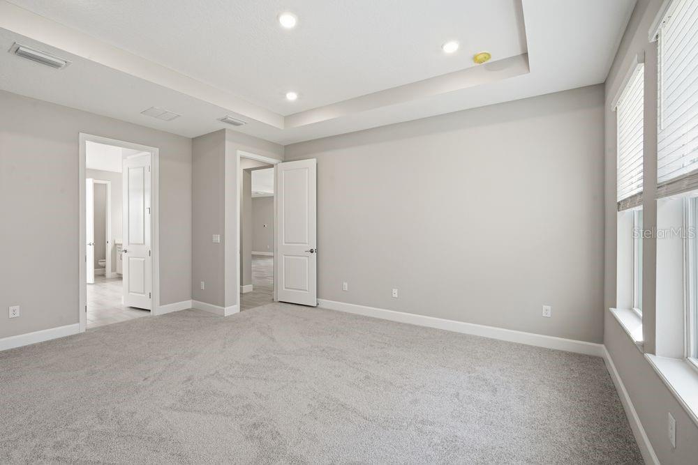 1633 Trailhead ~ Ready Now