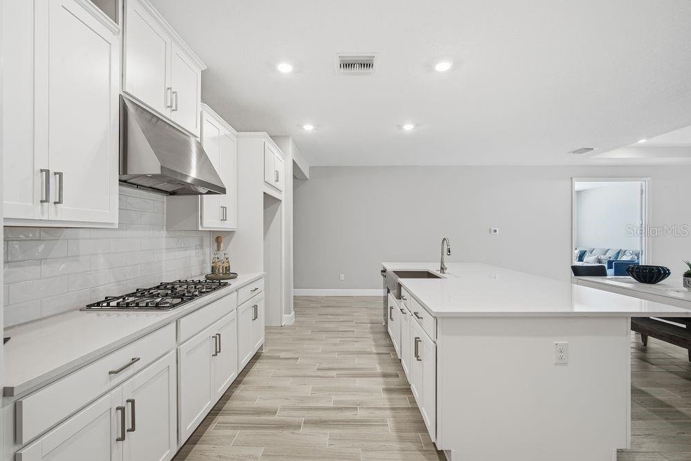 1633 Trailhead ~ Ready Now