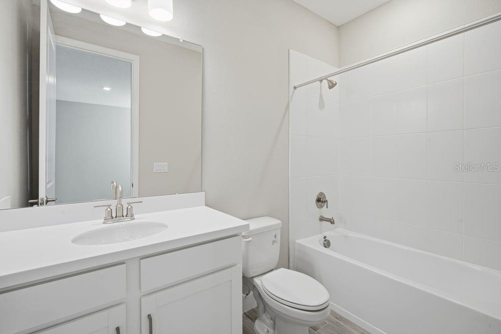 1633 Trailhead ~ Ready Now