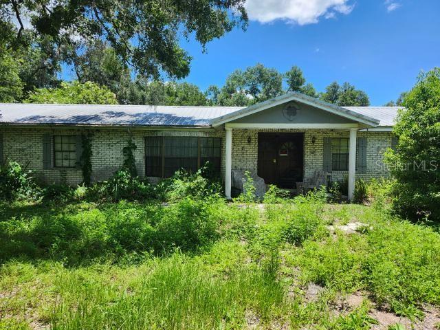 8109 FRANKLIN RD, PLANT CITY, FL, 33565