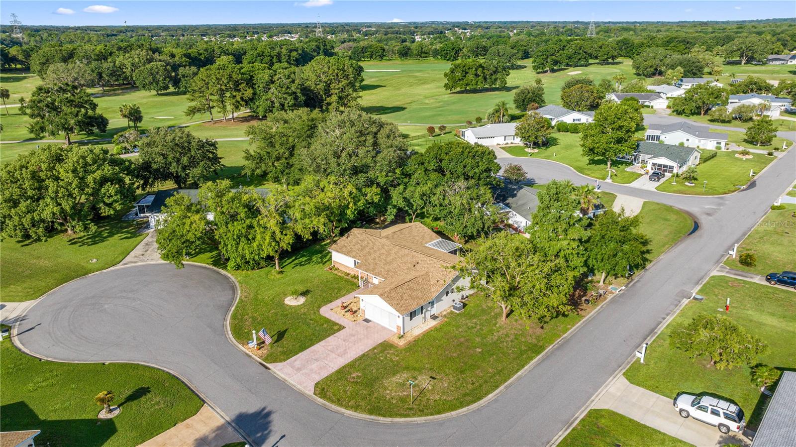 17970 SE 102ND CT, SUMMERFIELD, FL, 34491