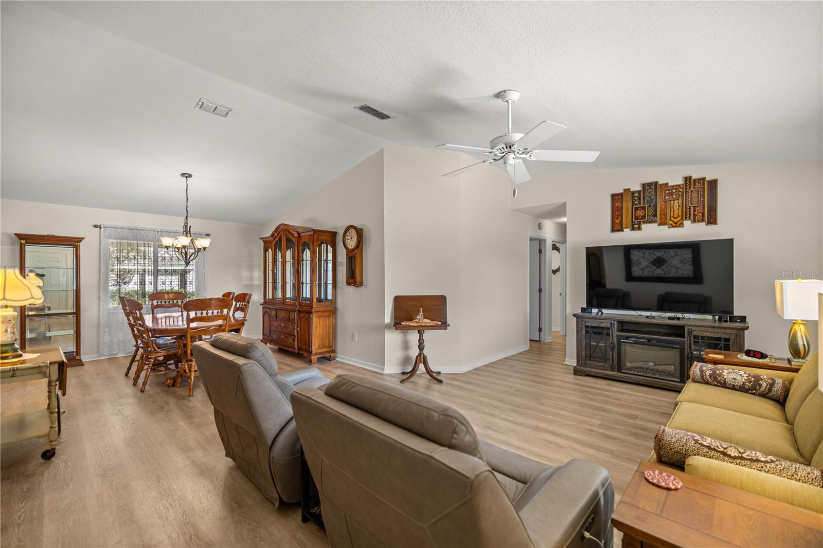 17970 SE 102ND CT, SUMMERFIELD, FL, 34491