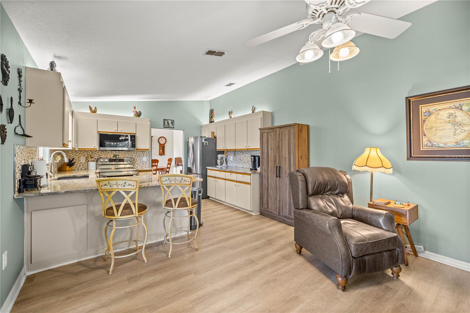 17970 SE 102ND CT, SUMMERFIELD, FL, 34491