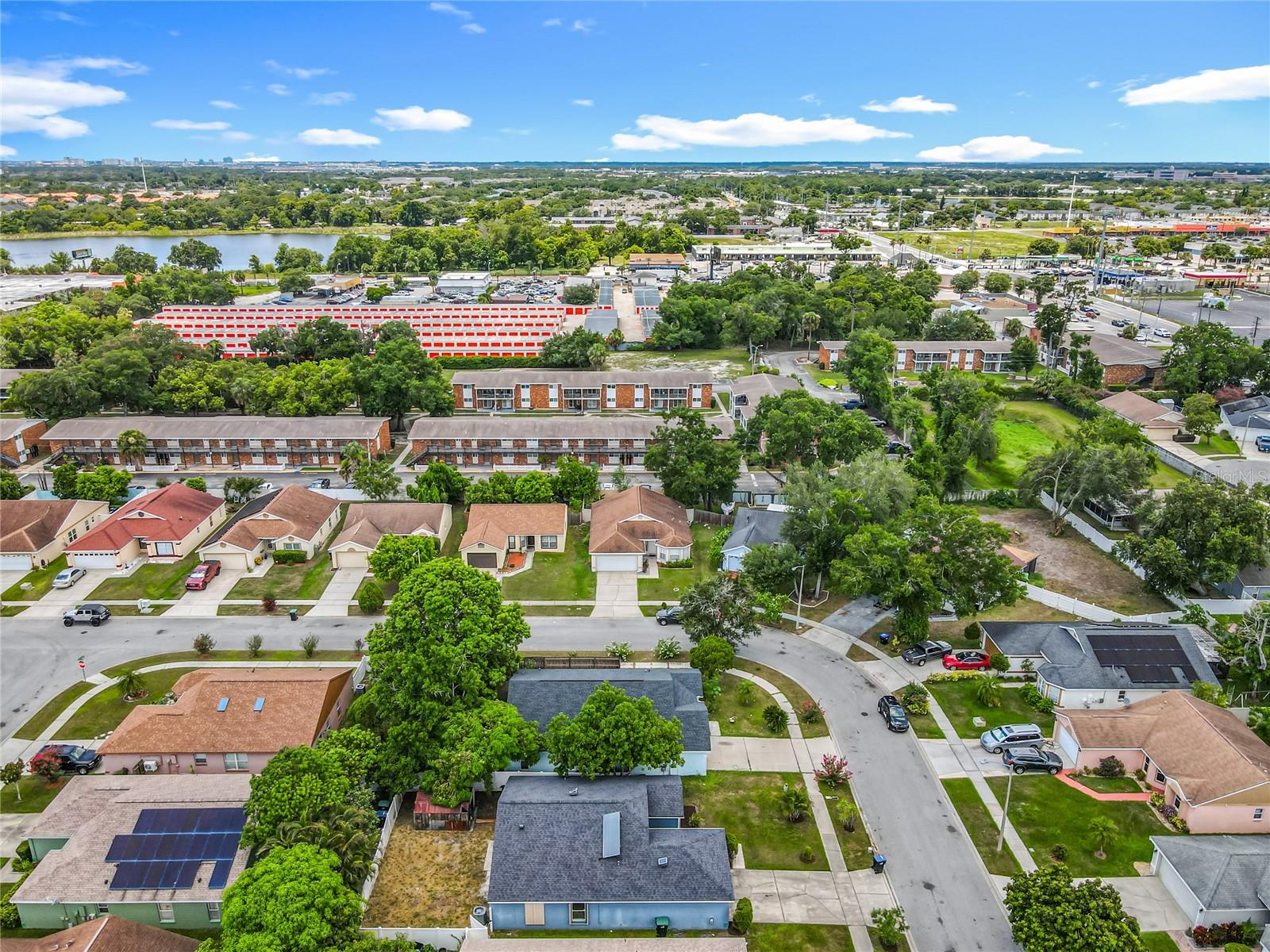 1131 TYLER LAKE CIR, ORLANDO, FL, 32839