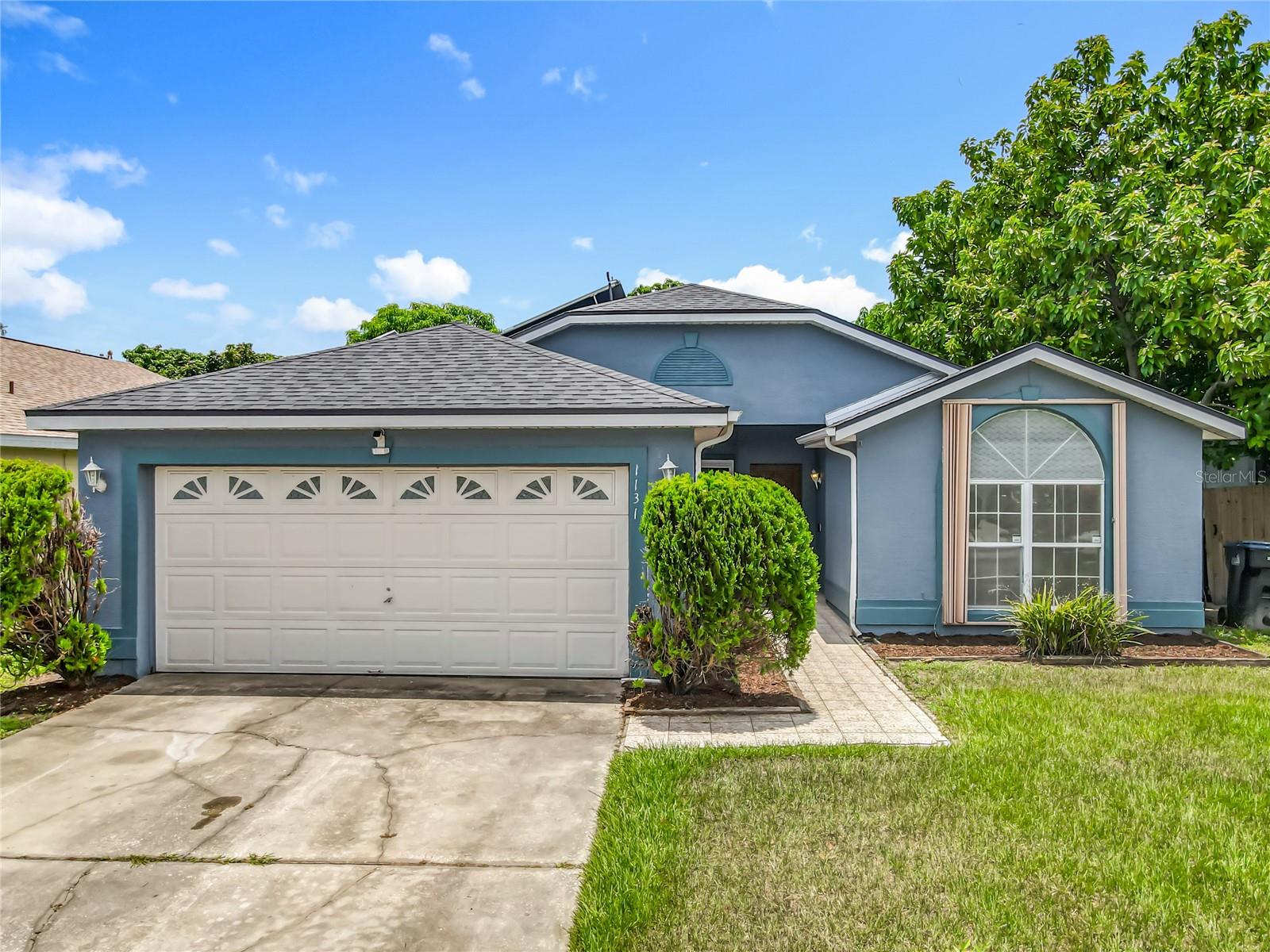 1131 TYLER LAKE CIR, ORLANDO, FL, 32839