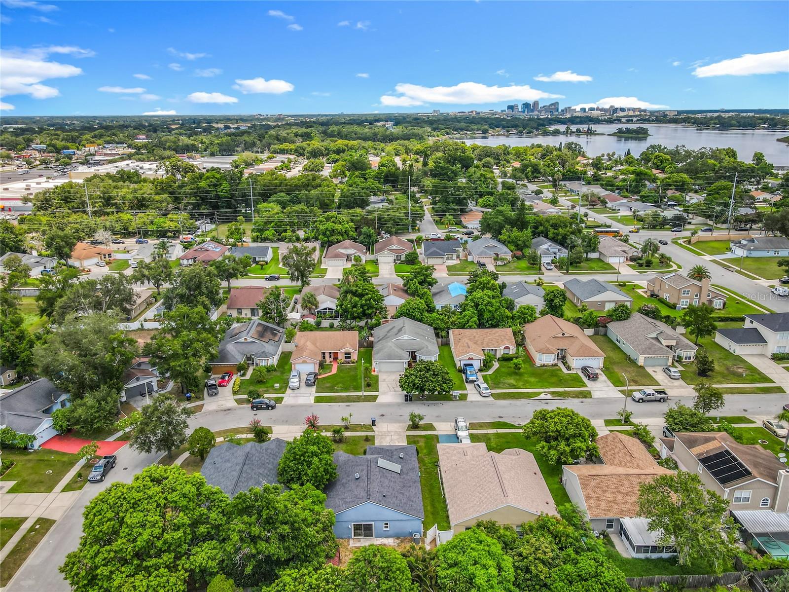 1131 TYLER LAKE CIR, ORLANDO, FL, 32839