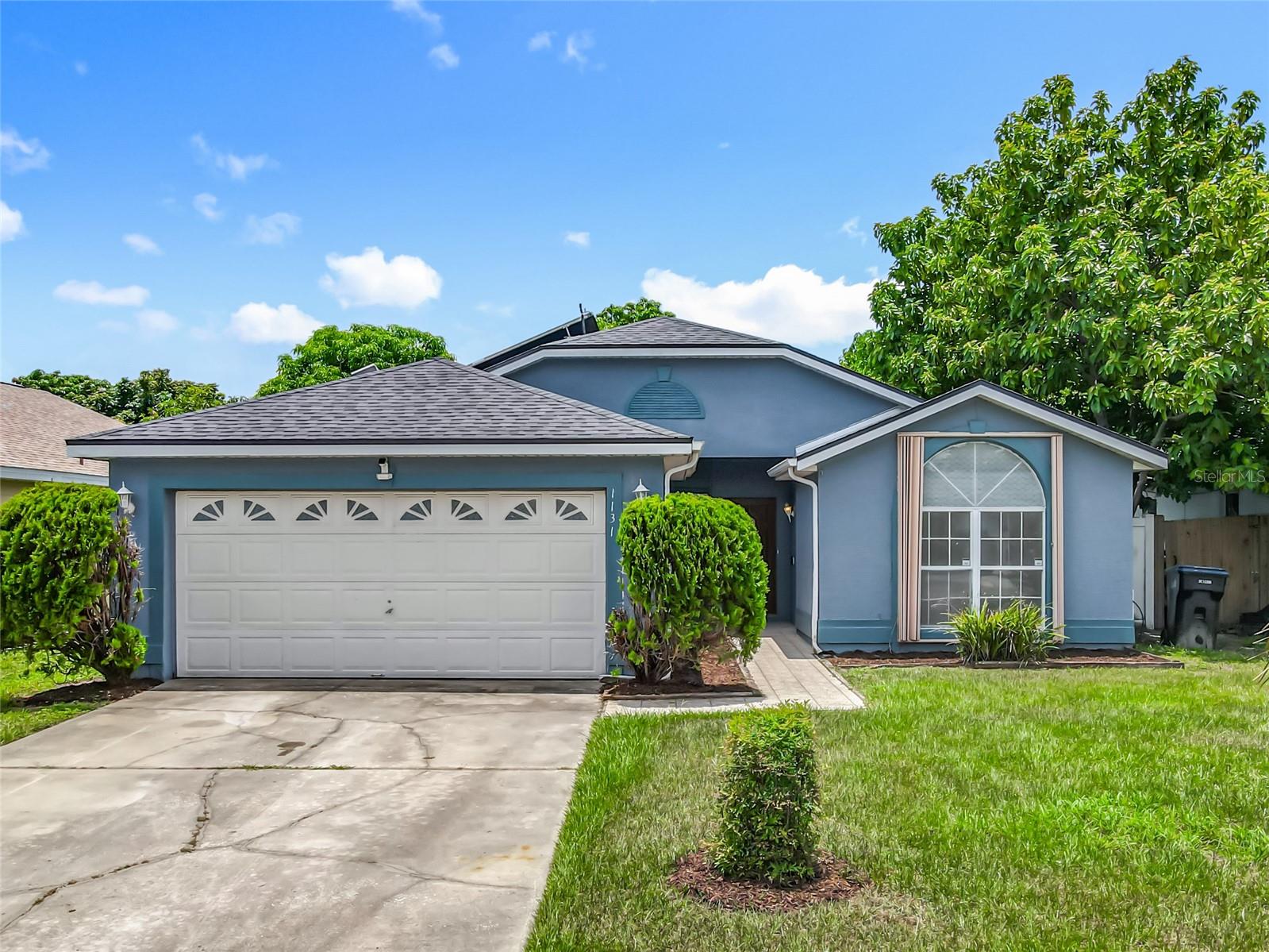 1131 TYLER LAKE CIR, ORLANDO, FL, 32839
