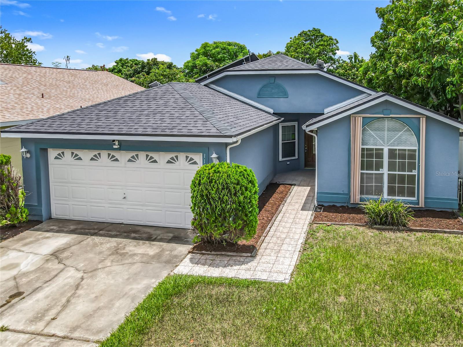 1131 TYLER LAKE CIR, ORLANDO, FL, 32839