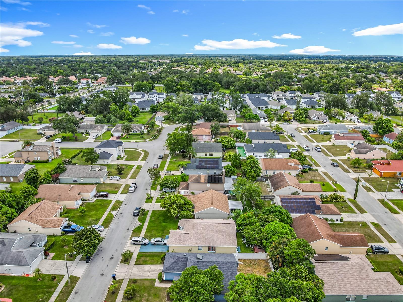 1131 TYLER LAKE CIR, ORLANDO, FL, 32839