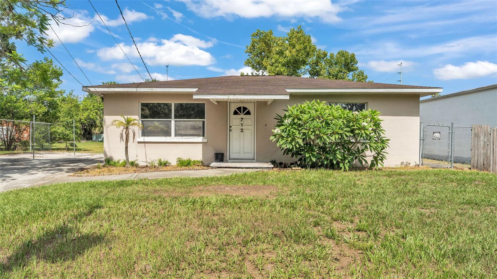 712 N GARY RD, LAKELAND, FL, 33801