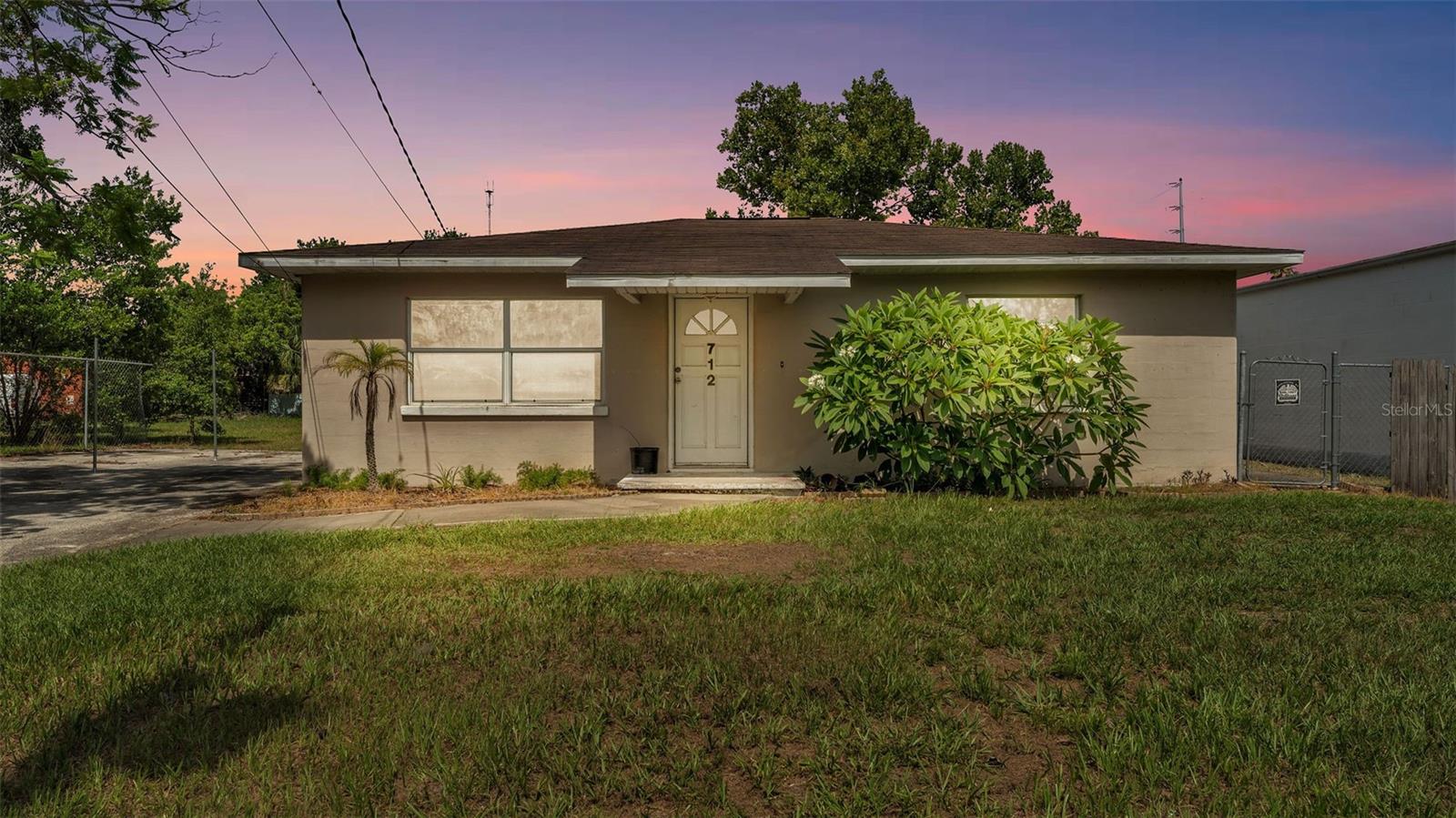 712 N GARY RD, LAKELAND, FL, 33801