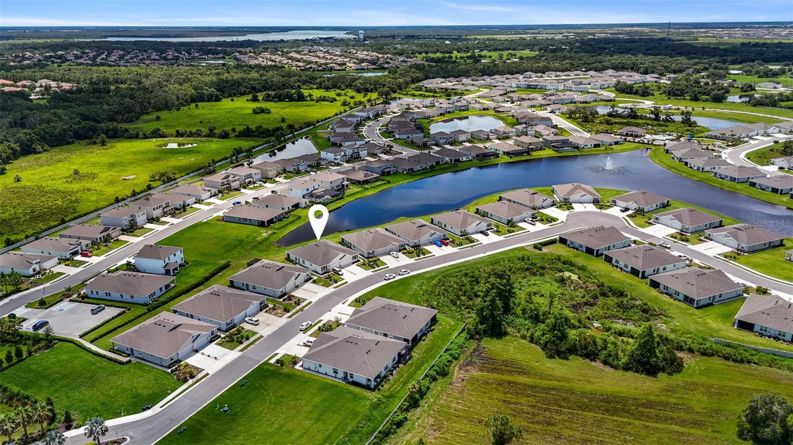 407 157TH CT E, BRADENTON, FL, 34212